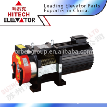 elevator lift traction machine VVVF/HI240-L